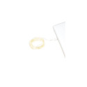 Konstsmide 1770-190 decoration lighting Light decoration chain Silver 50 lamp(s) LED 3.2 W G