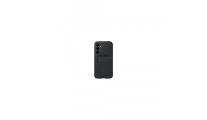 Samsung EF-OA356 mobile phone case 16.8 cm (6.6&quot;) Cover Black