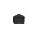 DICOTA D32031-RPET laptop case 43.9 cm (17.3&quot;) Briefcase Black