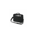 DICOTA D32031-RPET laptop case 43.9 cm (17.3&quot;) Briefcase Black