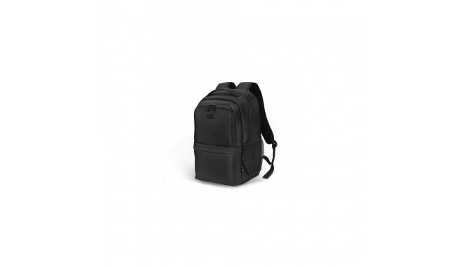 DICOTA D32027-RPET laptop case 35.8 cm (14.1&quot;) Backpack Black