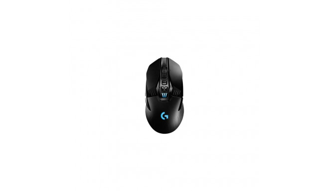 Logitech G G903 LIGHTSPEED Gaming Mouse with HERO 25K sensor