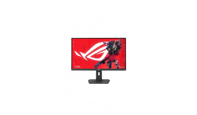 ASUS ROG Strix XG27ACS computer monitor 68.6 cm (27&quot;) 2560 x 1440 pixels Quad HD LED Black