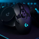 Logitech G G903 LIGHTSPEED Gaming Mouse with HERO 25K sensor