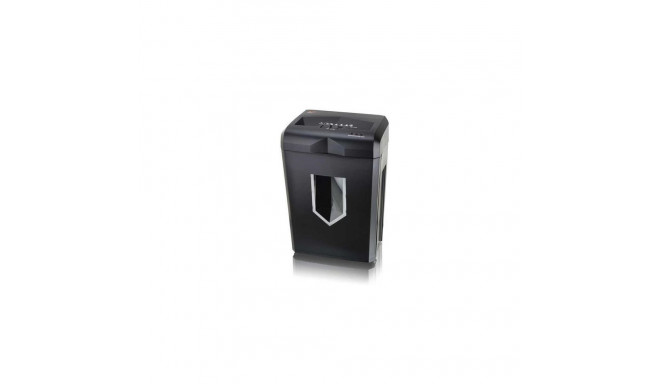 Peach PS500-70 paper shredder Cross shredding 58 dB Black