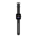 Amazfit Bip 3 Pro 4.29 cm (1.69&quot;) TFT 44 mm Digital 240 x 280 pixels Touchscreen Black GPS 