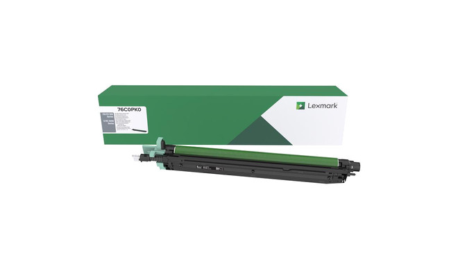 Lexmark 76C0PK0 printer drum Original 1 pc(s)
