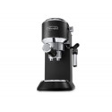 De’Longhi Dedica Style EC 685.BK Semi-auto Espresso machine 1.1 L