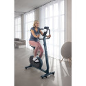 Exercise bike KETTLER HOI RIDE Stone