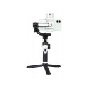 FeiyuTech Scorp mini P Kit handheld gimbal for smartphones - white