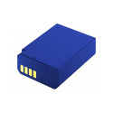 Newell SupraCell Protect LP-E10 battery for Canon