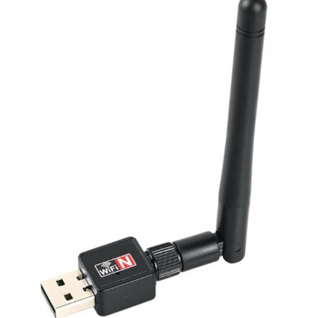AK225C KARTA SIECIOWA USB A 2.4 150Mbps