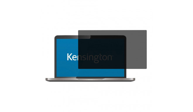 Ekraanifilter Kensington PF14.0 175x310mm 16:9 Wide Screen, must andmekaitsefilter/privaatfilter 14.