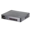 Multimeediaprojektor ProArt DLP Z8000 1280x720 USB3.0, USB2.0, HDMI, MINIVGA, AV with Android