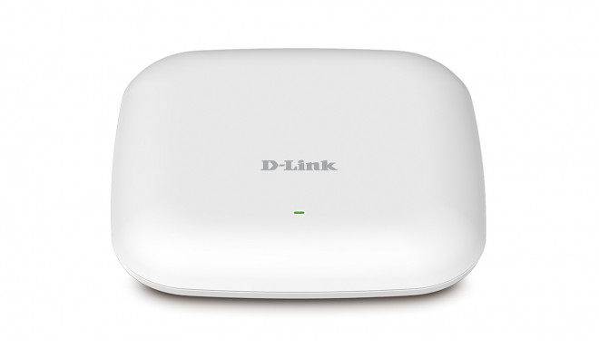 D-link D-LINK Accesspoint AC1200 Wave2 Dual