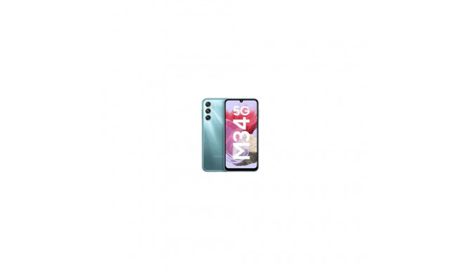 Samsung MOBILE PHONE GALAXY M34 5G/128GB BLUE SM-M346