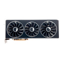 XFX AMD RX-7800XT MERC319 BLACK 16GB GDDR6 256bit, 2265 MHz / 19.5 Gbps, 3x DP, 1x HDMI, 3 fan, 2.5 