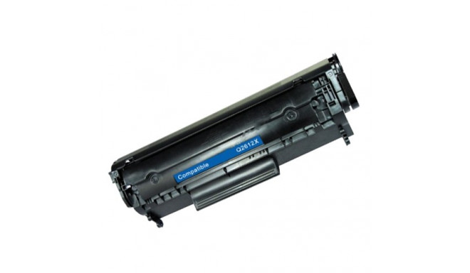 Compatible cartridge HP Q2612X, Q2612A