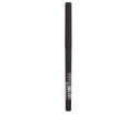 MAYBELLINE LASTING DRAMA #midnight black 1 u