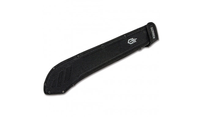 Gerber Bolo matšeete