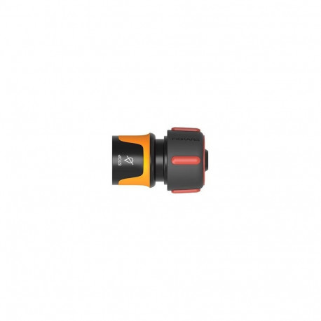 FISKARS QUICK COUPLER WITH 3/4" STOP