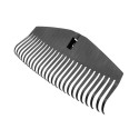 FS.LEAF RAKE HEAD LARGE L 51cm FS.LEAF RAKE HEAD LARGE L 51cm