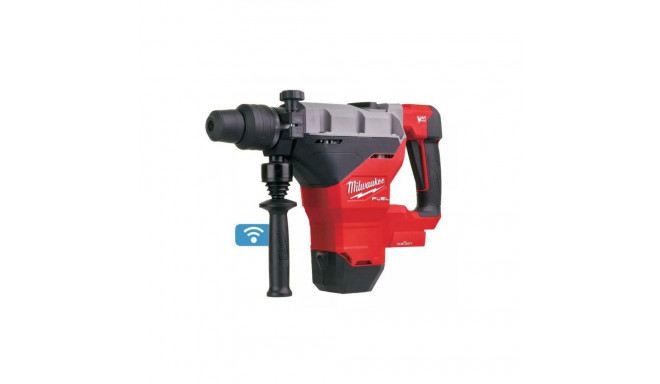 MILWAUKEE.BATTERY HAMMER. M18FHM-0C 11J 10.2kg ...