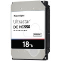18TB WD Ultrastar DC HC550 0F38353 7200RPM 51