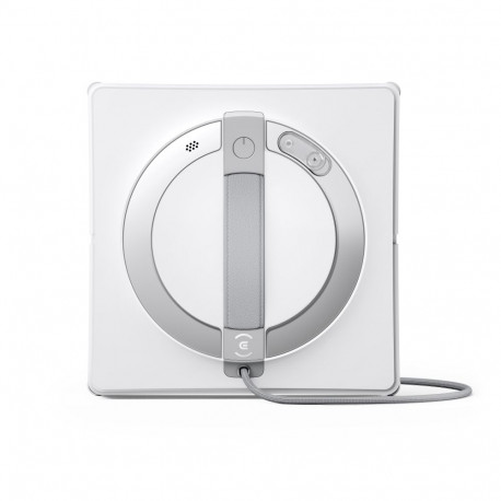 ECOVACS Winbot W2 aknapuhastusrobot valge/hall