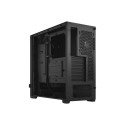 Midi Fractal Design Pop Silent Black Solid