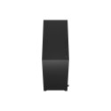 Midi Fractal Design Pop Silent Black Solid