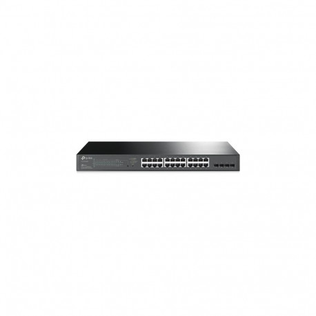 24+4P TP-LINK Omada SG2428P M RM POE+