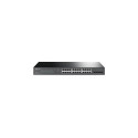 24+4P TP-LINK SG2428P M RM POE+ Compatible wi