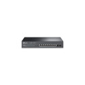 8P+2 TP-LINK JetStream SG2210MP