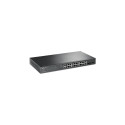 24+4P TP-LINK SG2428P M RM POE+ Compatible wi