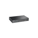8P+2 TP-LINK JetStream SG2210MP