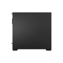 Midi Fractal Design Pop Silent Black Solid
