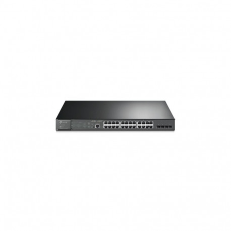 24+4P TP-Link Omada SG3428MP M RM POE+