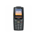 AGM Mobile M6 Bartype 4G Rugged black