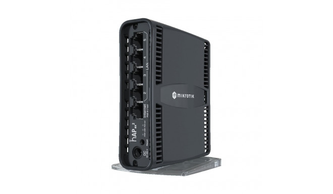MikroTik hAP C52IG-5HAXD2HAXD-TC