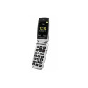 Doro Primo 408 Feature Phone graphite