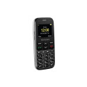 Doro Primo 218 Feature Phone graphite
