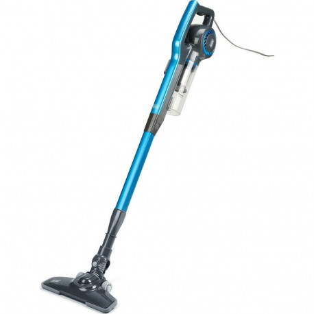 Black&Decker BXVMS600E vertikaalne tolmuimeja