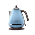 DeLonghi KBOV 2001.AZ kettle Blue