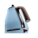 DeLonghi KBOV 2001.AZ kettle Blue