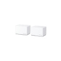 Mercusys Halo H80X 2-pack router
