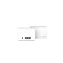 Mercusys Halo H80X 2-pack router