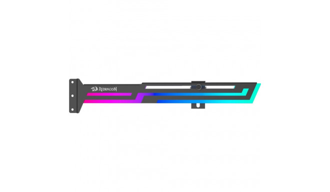 Redragon Graphics Card Holder RD-GCP03 RGB