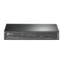 TP-Link TL-SF1008LP switch