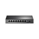 TP-Link TL-SF1008LP switch